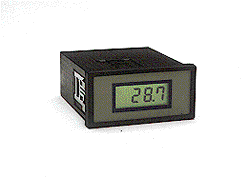 Universal Temperature Meters